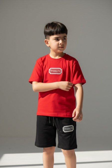 بدلة ديور 1-10