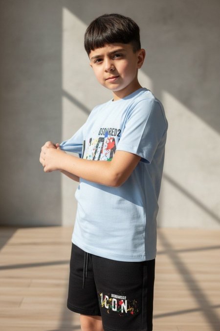 بدلة ايكون ولادي 1-10