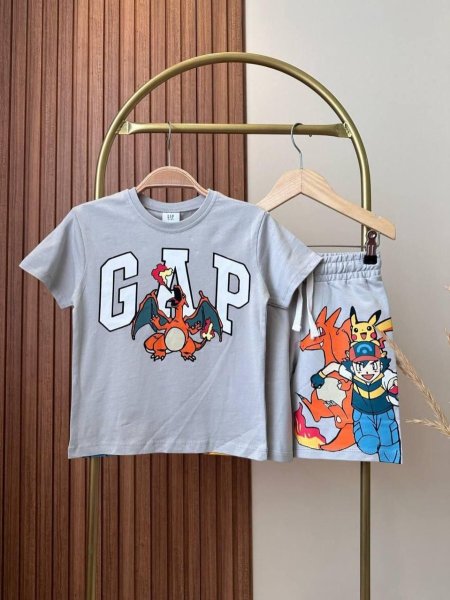 بدلة زارا ولادي 2-8