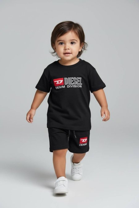 بدلة ديزل بيبي 3-36