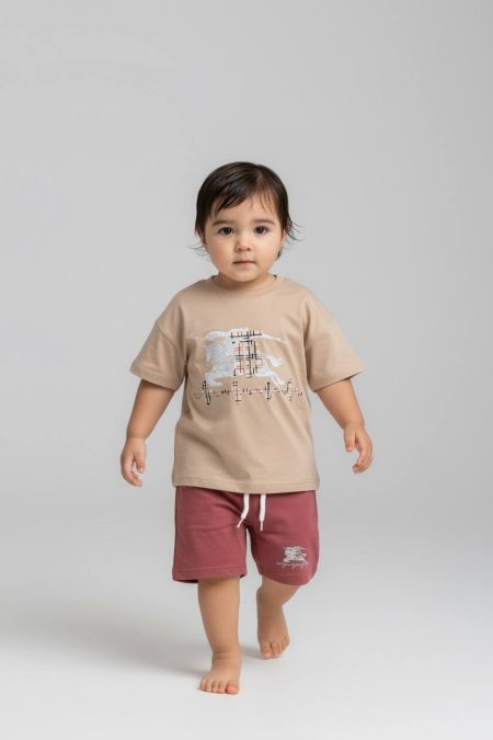 بدلة بربري بيبي 3-36