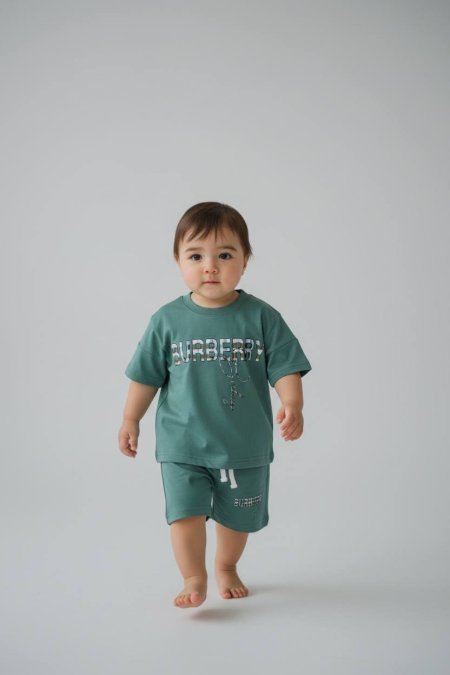 بدلة بربري بيبي 3-36