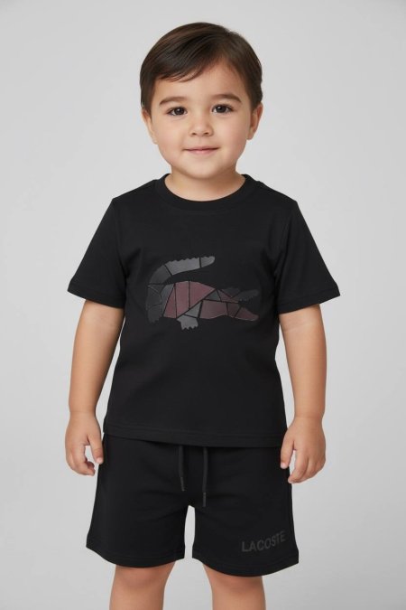 بدلة لاكوست بيبي 3-36