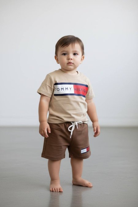 بدلة تومي بيبي 3-36