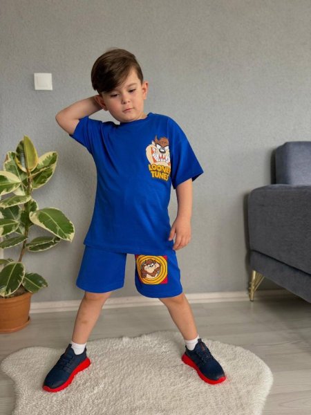 بدلة زارا ولادي تاز 3-10