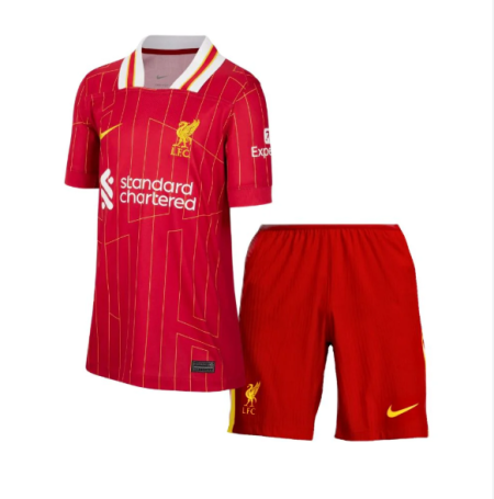 بدلة رياضة ليفربول 5-13