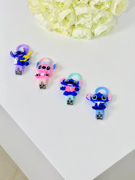 قصاصة أظافر ستيتس