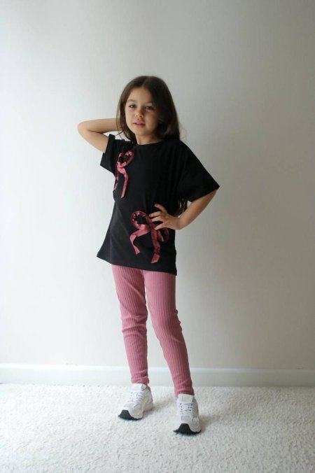 بدلة زارا بناتي شبره 3-10