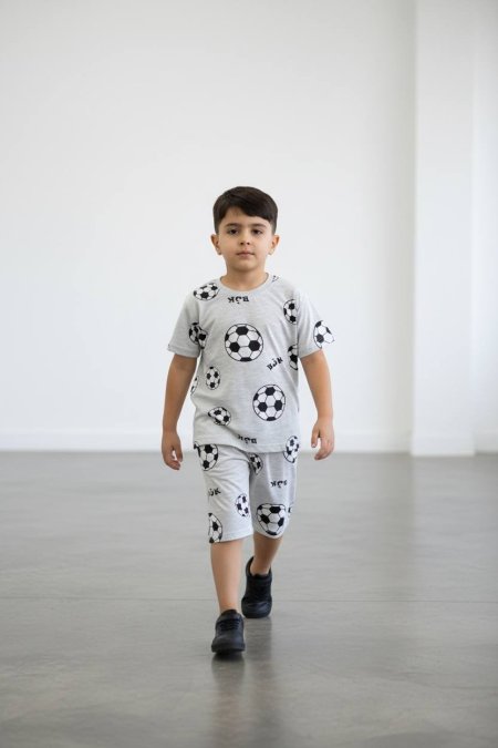 بجامه ولادي كره 2-8