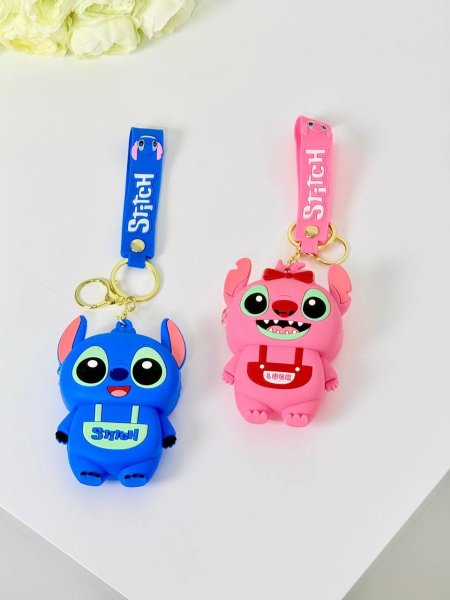 جزادين اطفال ستيتش وانجل