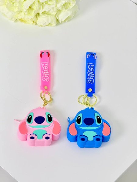 جزادين اطفال ستيتش وانجل