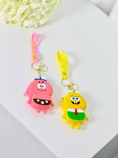 جزادين اطفال سبونج بوب وبسيط