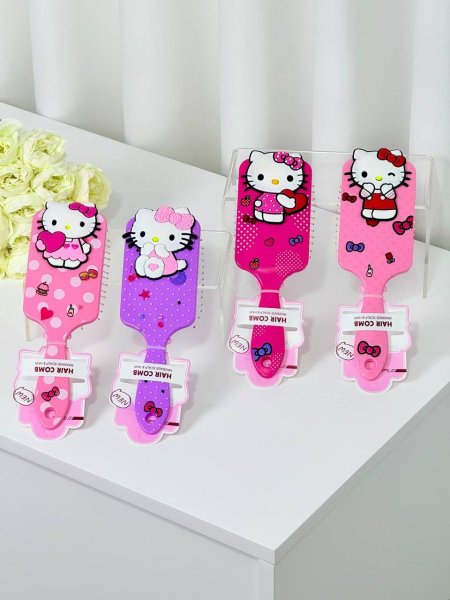 مشط هولو كاتي