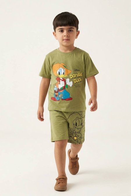 بدلة زارا ولادي 2-8