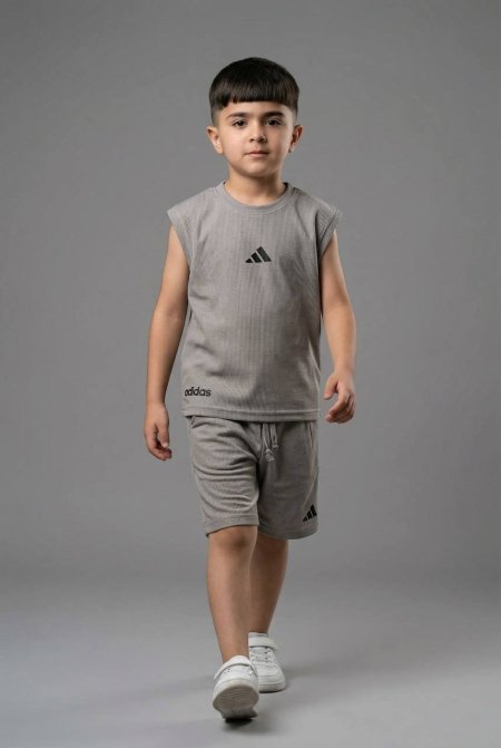 بدلة اديداس حفر ولادي 2-10