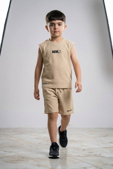 بدلة نايك حفر ولادي 2-10