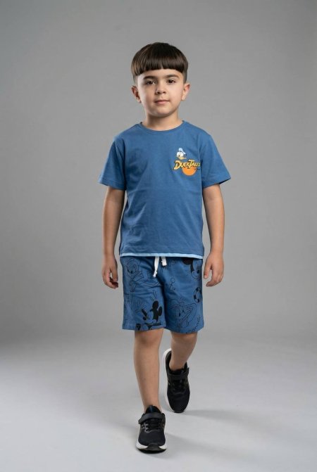 بدلة زارا ولادي 2-8