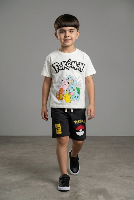 بدلة زارا ولادي 2-8