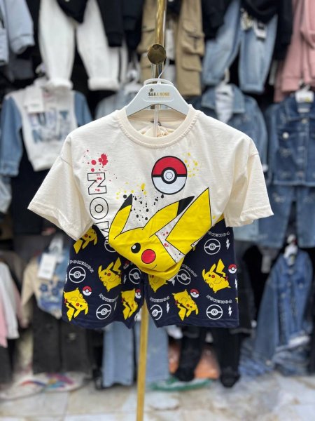 بدلة زارا ولادي 3-10