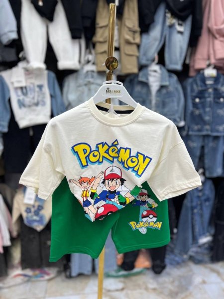 بدلة زارا ولادي 3-10