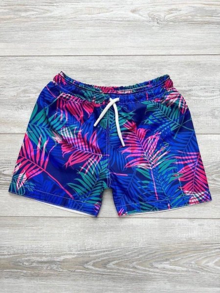 شورت سباحة ولادي 2-16