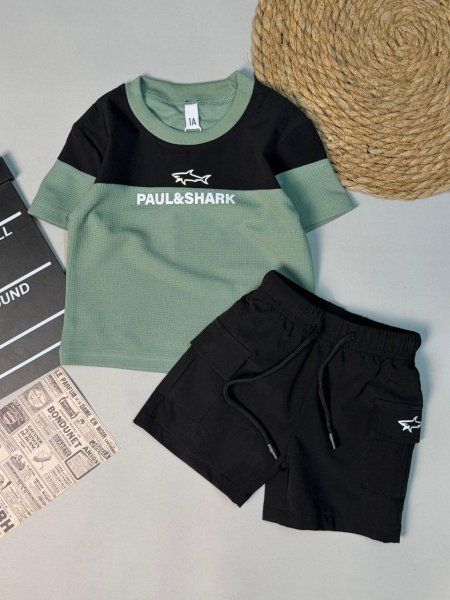 بدله بول شارك 1-12