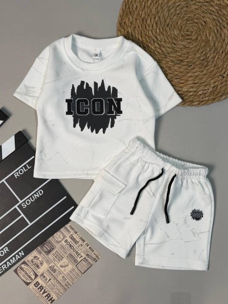 بدلة ايكون ولادي 1-12