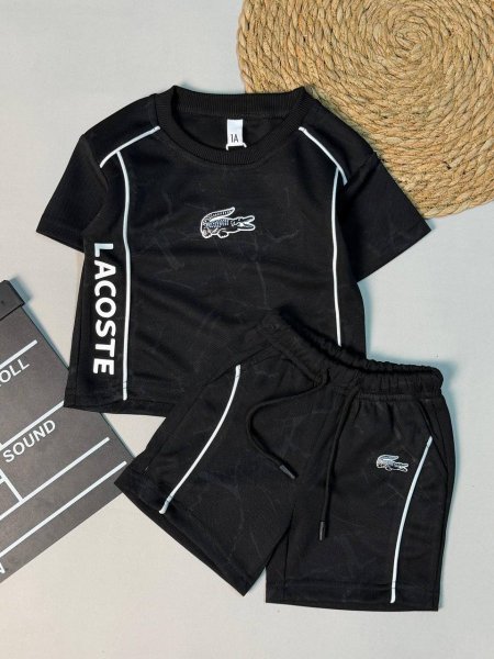 بدلة لاكوست ولادي 1-12