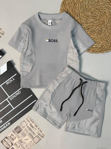 بدلة بوس ولادي 1-12