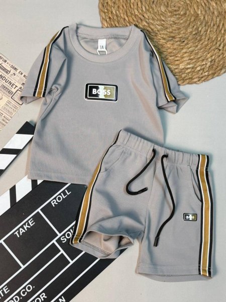 بدلة بوس ولادي 1-12