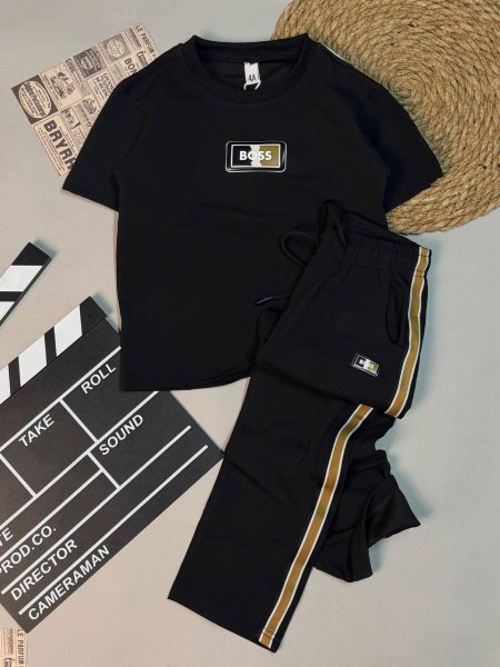 بدلة بوس ولادي 4-14