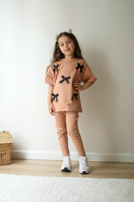 بدلة زارا بناتي شبره 3-10