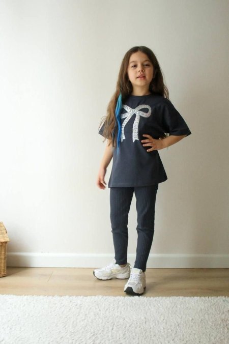 بدلة زارا بناتي شبره 3-10