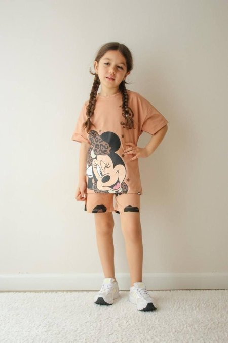 بدلة زارا بناتي ميني 3-10