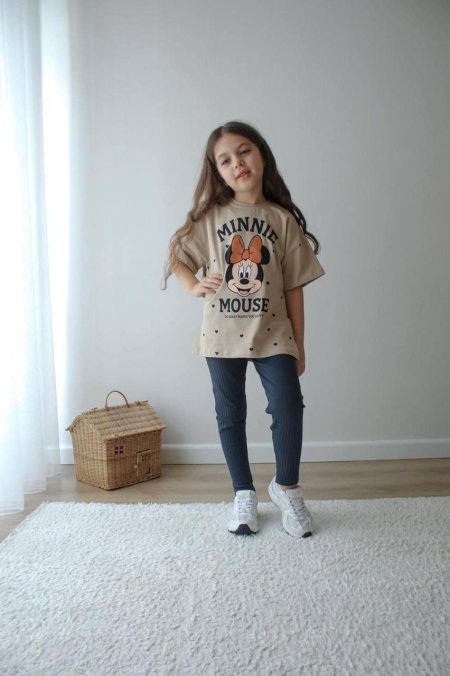 بدلة زارا بناتي ميني بنطلون 3-10