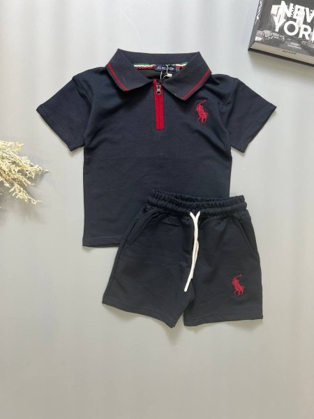 بدلة بولو قبه 2-10