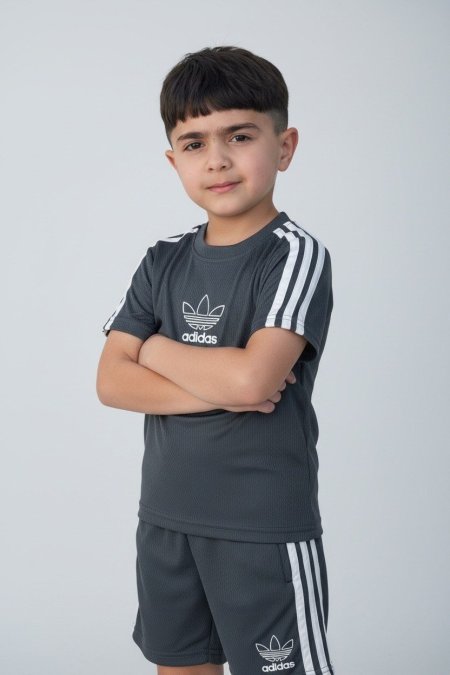 سكني غامق