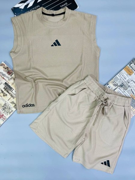 ترنك ولادي adidas