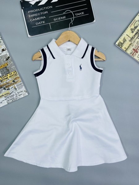 فستيان بناتي POlO