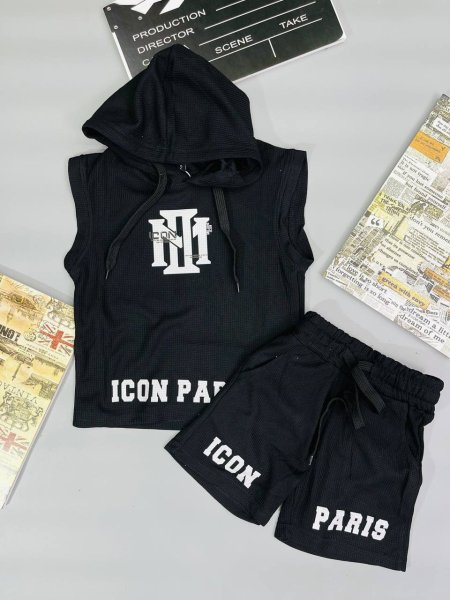 بدلة ولادي ICON 2-10