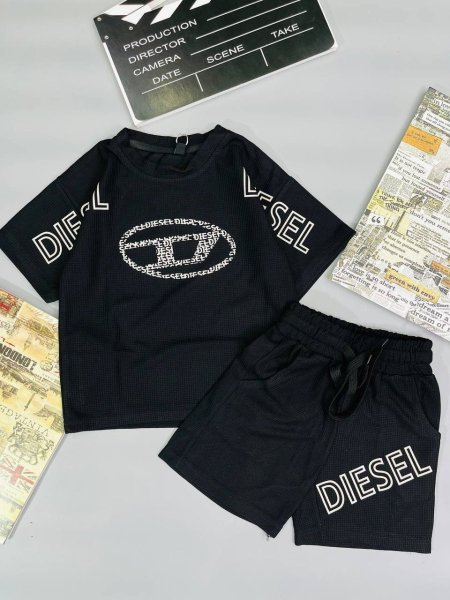 بدلة ولادي DIESEL2-10