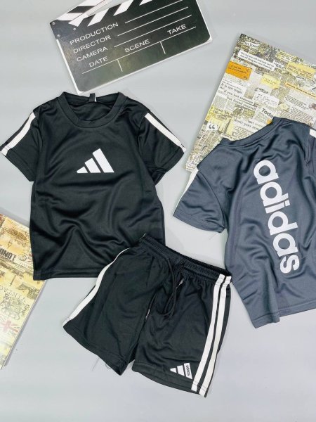 بدله ولادي ADIDAS2-10