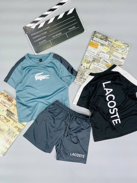 ترنك ولادي LACOSTE