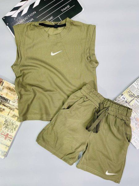 بدلة ولادي NIKE