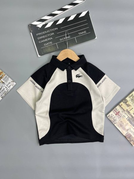 بلوزه ولادي LACOSTE 4-10