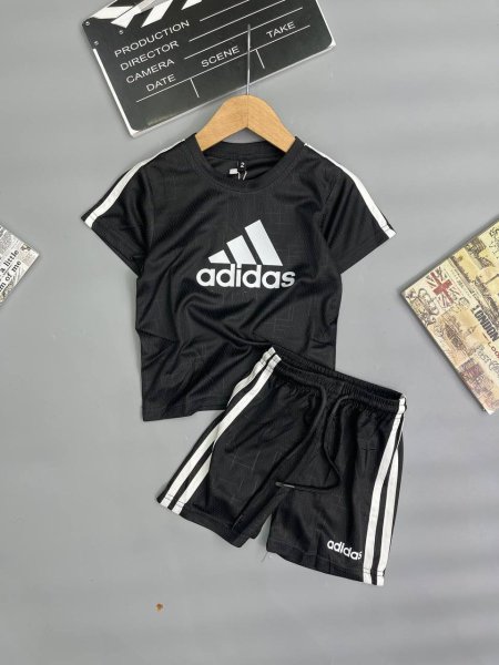 ترنك ولادي ADIDAS 2-10