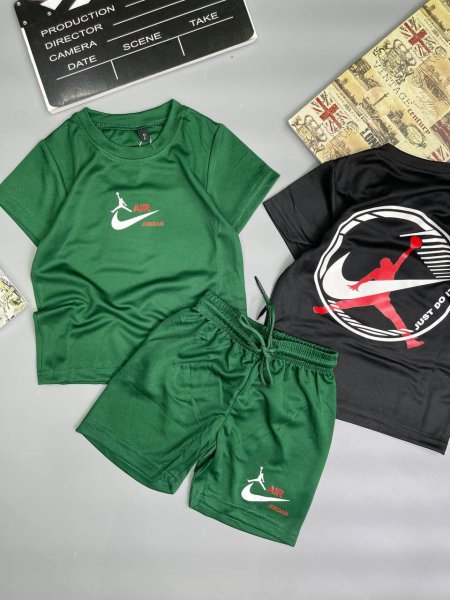 بدلة ولادي 2-10 Nike