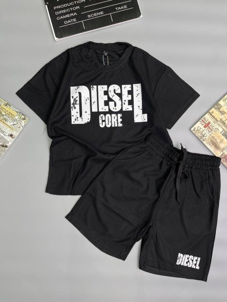 بدلة ولادي 12-20 Diesel