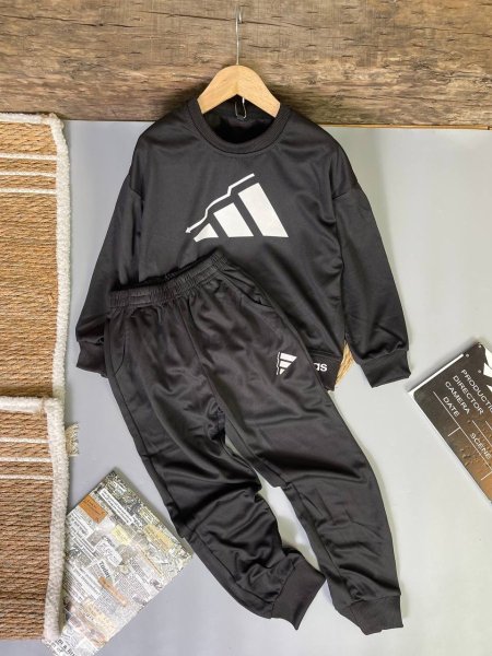 بدلة ADIDAS ولادي ربيعي 12-18