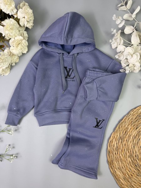 ترينج Louis Vuitton شتوي 12-30
